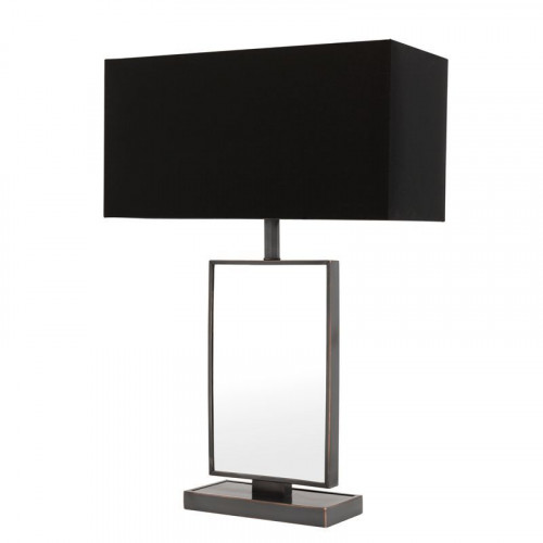 настольная лампа hyperion от eichholtz бронза в Сочи