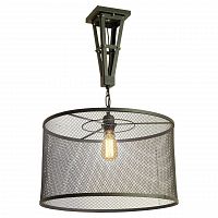 подвесной светильник lussole loft lsp-9885 в Сочи