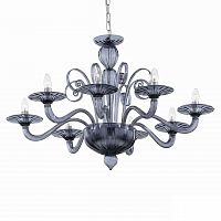 подвесная люстра ideal lux armani sp8 в Сочи