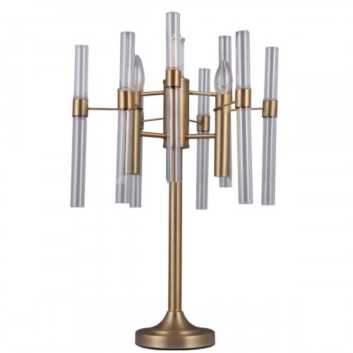 настольная лампа mw-light альгеро 285031103 в Сочи