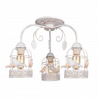 потолочная люстра arte lamp cincia a5090pl-3wg в Сочи