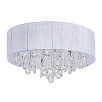 потолочная люстра mw-light жаклин 465015709 в Сочи