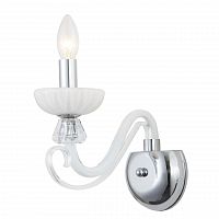 бра arte lamp odetta a7195ap-1wh в Сочи