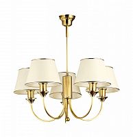 подвесная люстра jupiter classic 286 cl 5 в Сочи