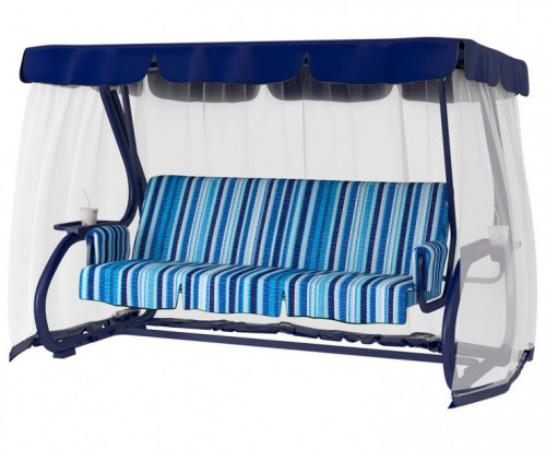 качели leset 903 sapphire premium в Сочи