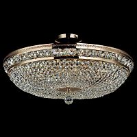 потолочная люстра maytoni ottilia dia700-cl-12-g в Сочи