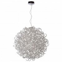 подвесной светодиодный светильник lucide galileo-led 31476/60/11 в Сочи