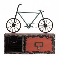декоративный ящик для мелочей bicicleta в Сочи