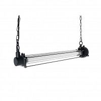 подвесной светильник loft it tube loft1601bk в Сочи