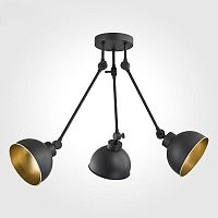 подвесная люстра tk lighting 2175 techno в Сочи