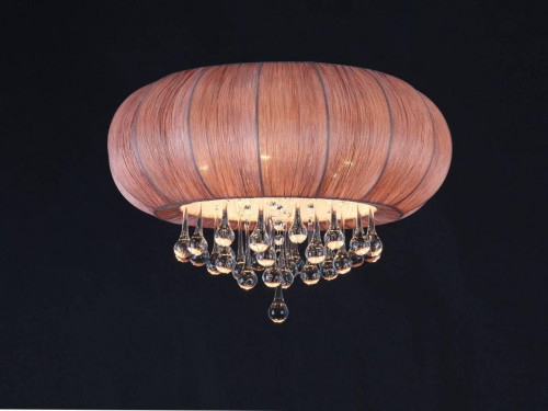 потолочная люстра st luce preferita sl350.082.05 в Сочи