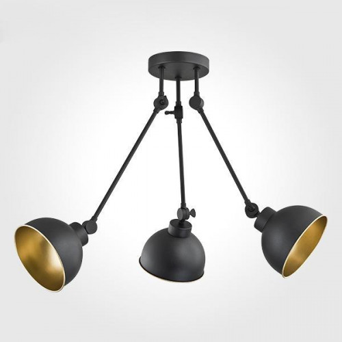подвесная люстра tk lighting 2175 techno в Сочи