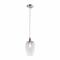 подвесной светильник arte lamp a9291sp-1cc в Сочи
