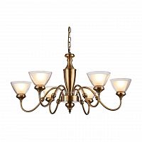 подвесная люстра arte lamp a5184lm-6ab в Сочи