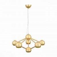 подвесная люстра st luce rottura sl853.203.07 в Сочи