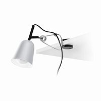 бра studio серое от faro в Сочи