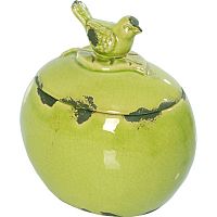 декоративная банка furla olive grande в Сочи