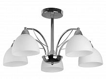потолочная люстра toplight celia tl3610x-05ch в Сочи