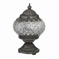 фонарь с led silver в Сочи