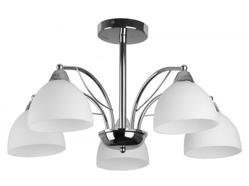 потолочная люстра toplight celia tl3610x-05ch в Сочи