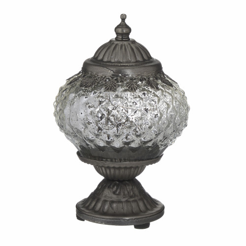 фонарь с led silver в Сочи