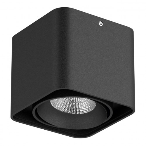 потолочный светодиодный светильник lightstar monocco 052117 в Сочи