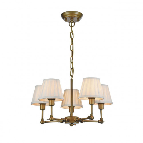 подвесная люстра favourite gambas 2030-5p в Сочи