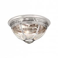 потолочный светильник residential 3 nickel от delight collection в Сочи