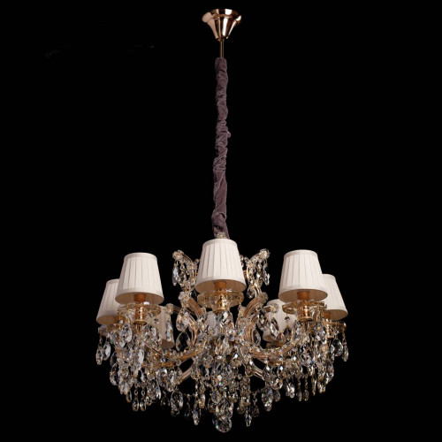 подвесная люстра chiaro даниэль 479010608 в Сочи