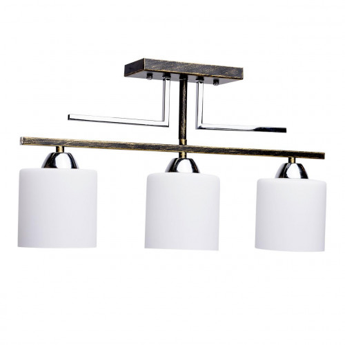 потолочная люстра de markt тетро 673010803 в Сочи