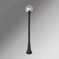 уличный фонарь fumagalli gigi/g300 g30.156.000.axe27 в Сочи