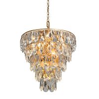 подвесная люстра vitaluce v5263-8/20+1 в Сочи