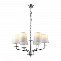 подвесная люстра arte lamp a1048lm-6cc в Сочи