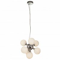 подвесная люстра maytoni proton mod021pl-07ch в Сочи