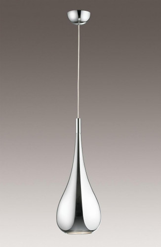 подвесной светильник odeon light drop 2905/1 в Сочи