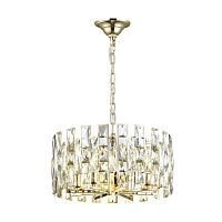 подвесная люстра odeon light diora 4121/8 в Сочи