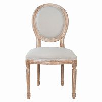 стул miro beige бежевый в Сочи