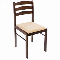 стул деревянный camel dirty oak / beige в Сочи