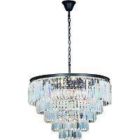 подвесная люстра divinare nova 3001/01 lm-13 в Сочи