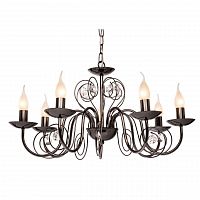 подвесная люстра silver light fancy 121.59.7 в Сочи