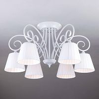 потолочная люстра bogates severina 303/6 в Сочи