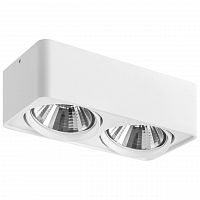 потолочный светильник lightstar monocco 212626 в Сочи