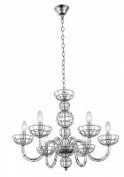 подвесная люстра st luce manic sl165.103.06 в Сочи