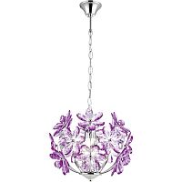 подвесной светильник globo purple 5143 в Сочи