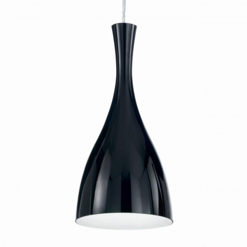 подвесной светильник ideal lux olimpia sp1 nero в Сочи