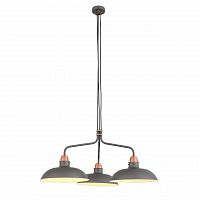 подвесная люстра st luce pietanza sl323.403.03 в Сочи
