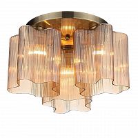 потолочная люстра st luce onde sl117.302.03 в Сочи