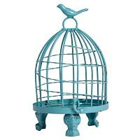 декоративная клетка articoli piccolo blue в Сочи