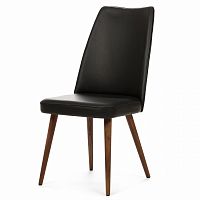 стул lounge high черный в Сочи