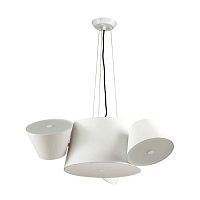подвесная люстра odeon light charlie 3991/4 в Сочи